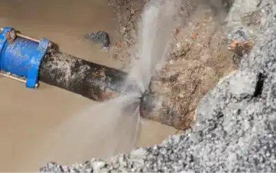 How to Detect a Slab Leak Before It Causes Major Damage