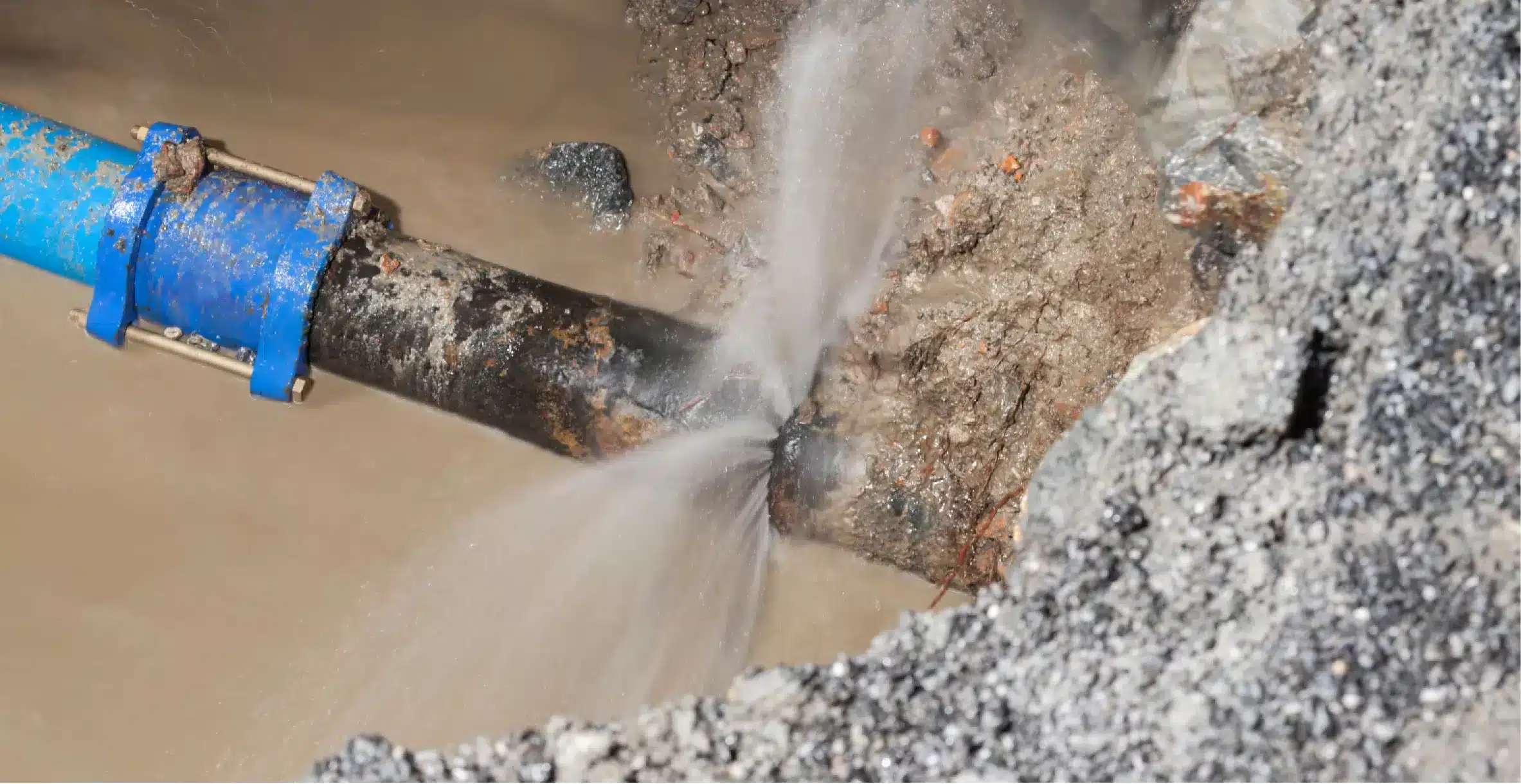 How to Detect a Slab Leak How to Detect a Slab Leak - Showtime Family Plumbing