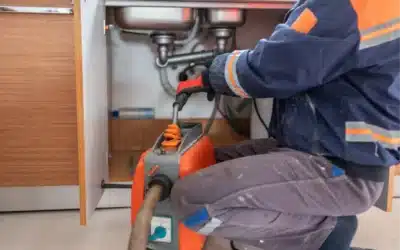 7 Warning Signs You Need Professional Drain Cleaning Service