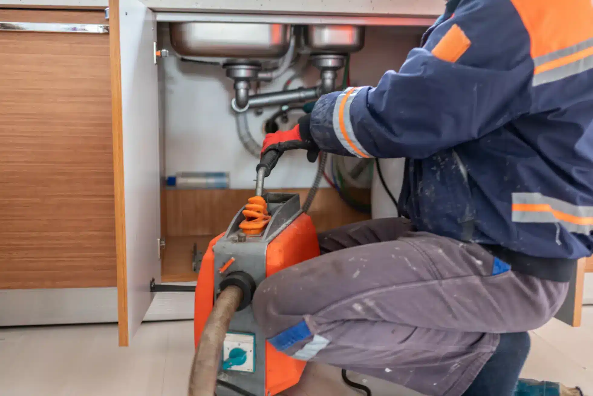 drain-sewer-2 Professional Drain Cleaning Services - Showtime Family Plumbing