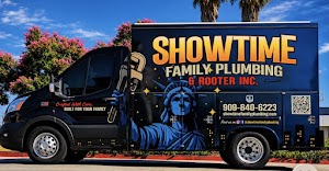 Showtime Family Plumbing and Rooter, Inc place picture